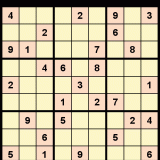 January_24_2021_Los_Angeles_Times_Sudoku_Impossible_Self_Solving_Sudoku_v1