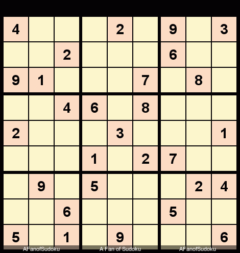January_24_2021_Los_Angeles_Times_Sudoku_Impossible_Self_Solving_Sudoku_v2.gif