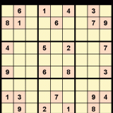 January_24_2021_The_Irish_Independent_Sudoku_Hard_Self_Solving_Sudoku