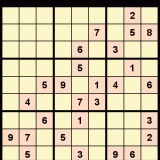 January_25_2021_Guardian_Expert_5105_Self_Solving_Sudoku