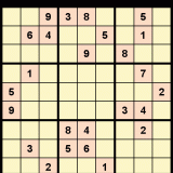 January_25_2021_Los_Angeles_Times_Sudoku_Expert_Self_Solving_Sudoku