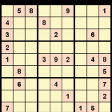 January_26_2021_Washington_Times_Sudoku_Difficult_Self_Solving_Sudoku