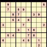 January_27_2021_Washington_Times_Sudoku_Difficult_Self_Solving_Sudoku