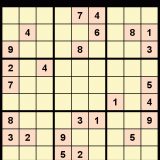 January_29_2021_Washington_Times_Sudoku_Difficult_Self_Solving_Sudoku