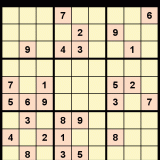January_2_2021_Guardian_Expert_5081_Self_Solving_Sudoku
