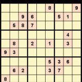 January_30_2021_Washington_Times_Sudoku_Difficult_Self_Solving_Sudoku