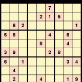 January_31_2021_Los_Angeles_Times_Sudoku_Expert_Self_Solving_Sudoku