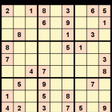 January_31_2021_Washington_Post_Sudoku_L5_Self_Solving_Sudoku