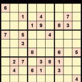 January_31_2021_Washington_Times_Sudoku_Difficult_Self_Solving_Sudoku