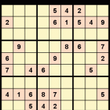 January_3_2021_Globe_and_Mail_L5_Sudoku_Self_Solving_Sudoku