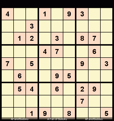 January_3_2021_Los_Angeles_Times_Sudoku_Impossible_Self_Solving_Sudoku.gif