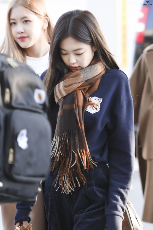 Jennie (Black Pink)