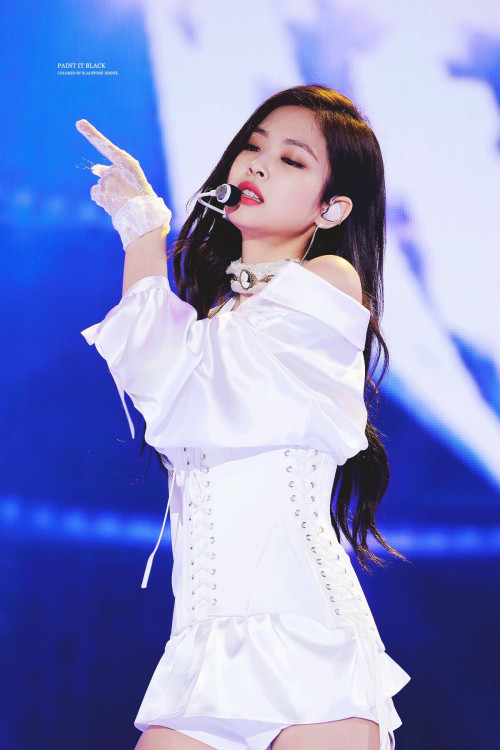 Jennie (Black Pink)