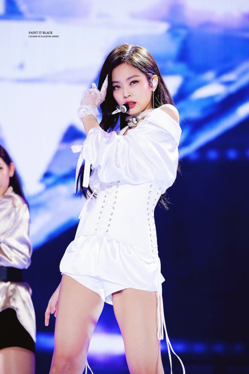 Jennie (Black Pink)