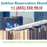 Jetblue-Reservations-Number