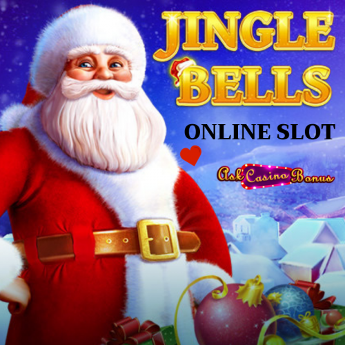 The lively casino game named Jingle Bells Slot is available at AskCasinoBonus. We offer Jingle Bells Slot review as well. Go through the website and read out the reviews of many fantastic casino games and play for having an ultimate win.
http://askcasinobonus.com/online-slots/jingle-bells/