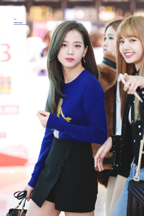 Jisoo 313