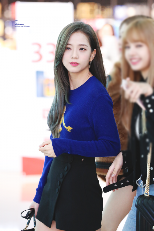 Jisoo 314