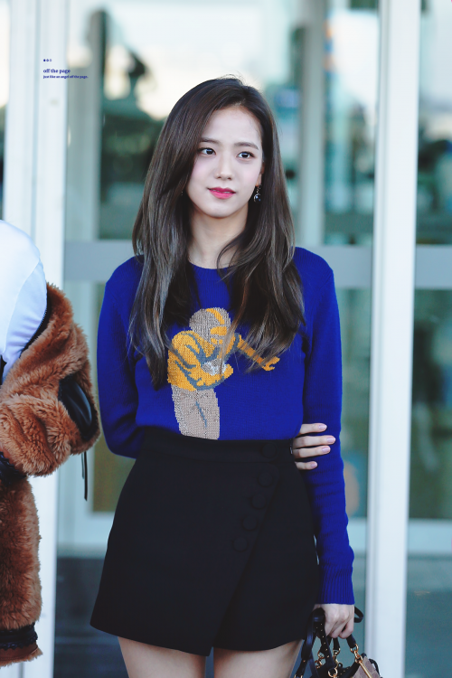 Jisoo 319