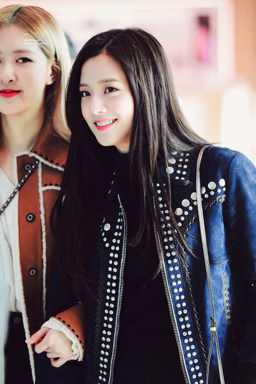 Jisoo 321