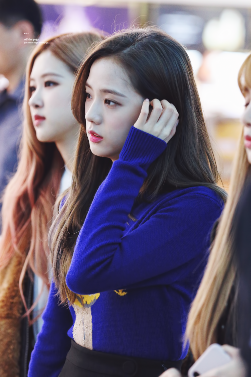 Jisoo 323b