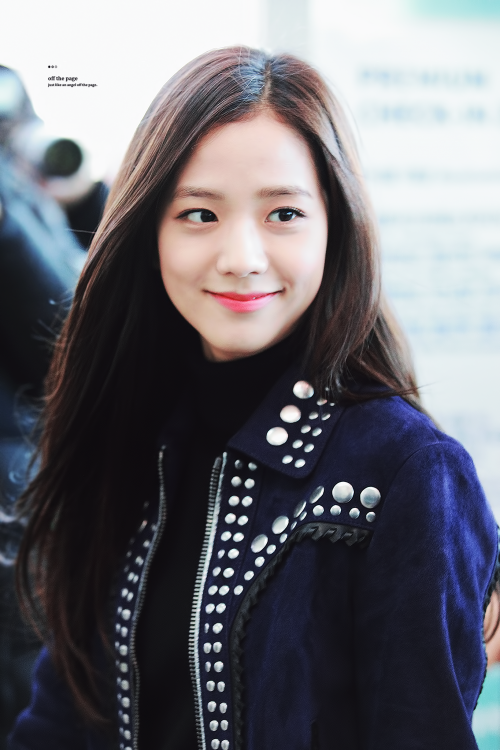 Jisoo 324