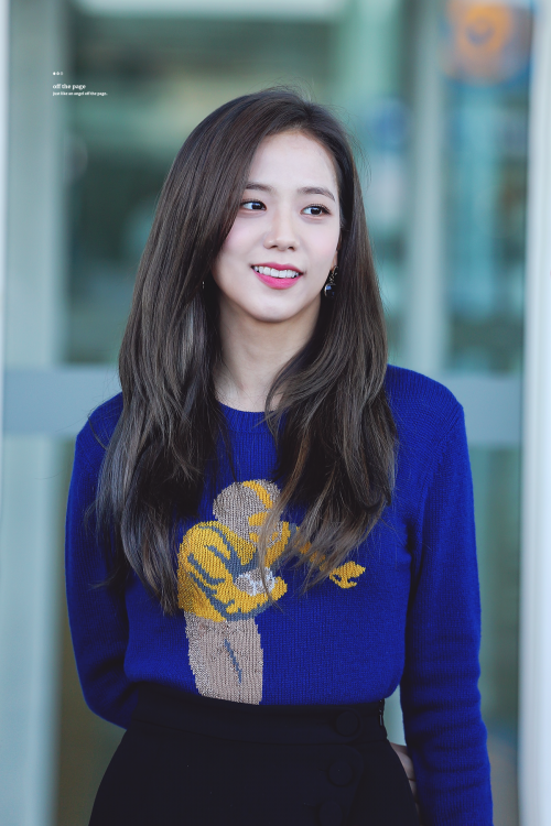 Jisoo 325