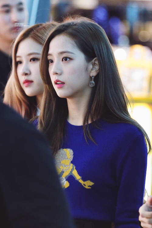 Jisoo 326