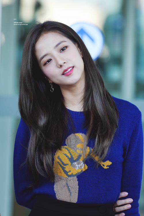 Jisoo 327