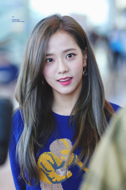 Jisoo 330