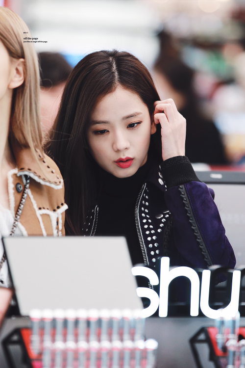 Jisoo 346