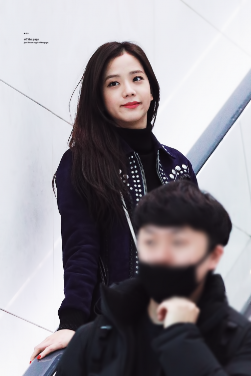 Jisoo 348