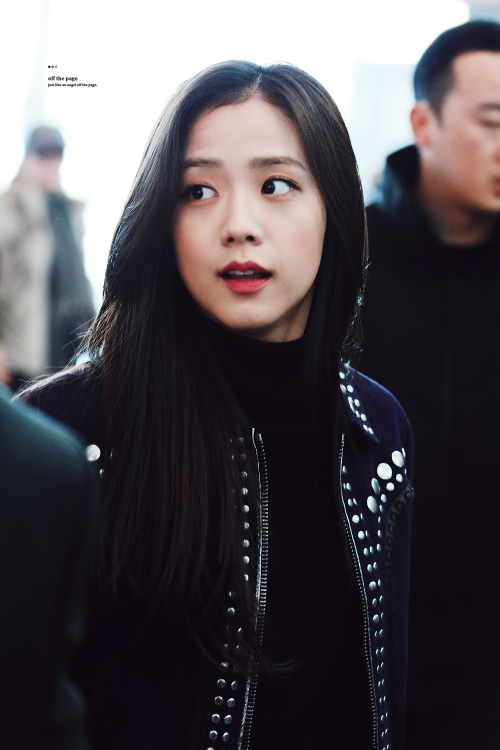 Jisoo 349