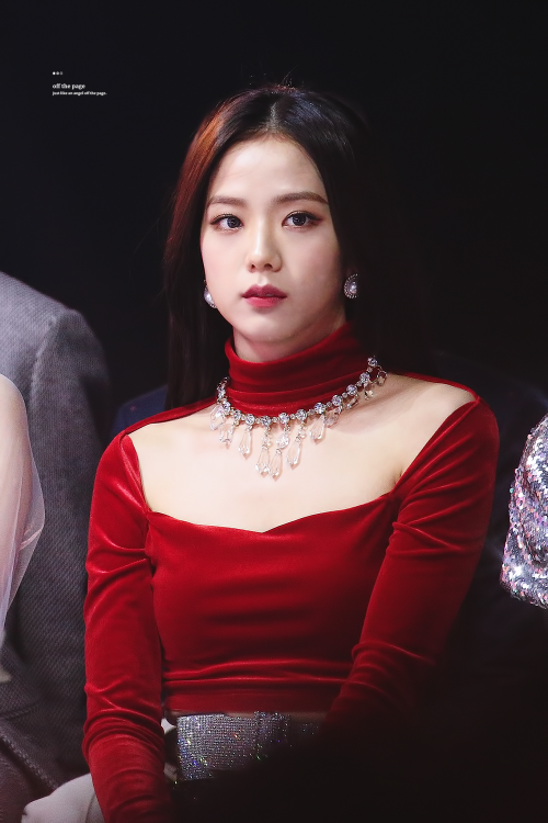 Jisoo (Black Pink) 130 (10)