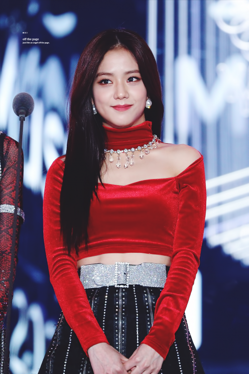 Jisoo (Black Pink) 130 (11)