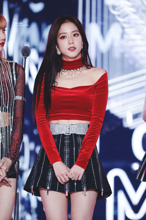 Jisoo (Black Pink) 130 (13)