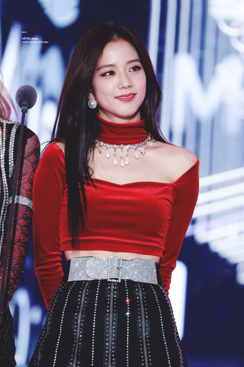 Jisoo (Black Pink) 130 (3)