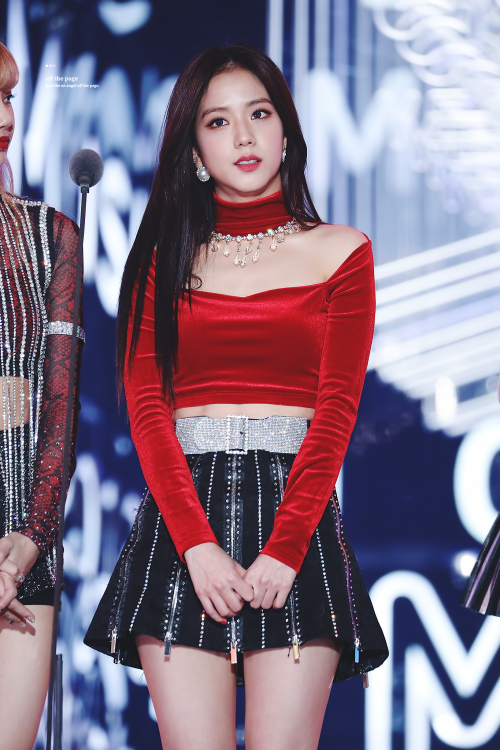 Jisoo (Black Pink) 130 (4)