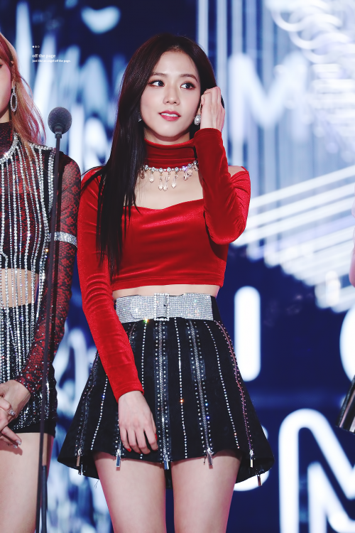 Jisoo (Black Pink) 130 (6)