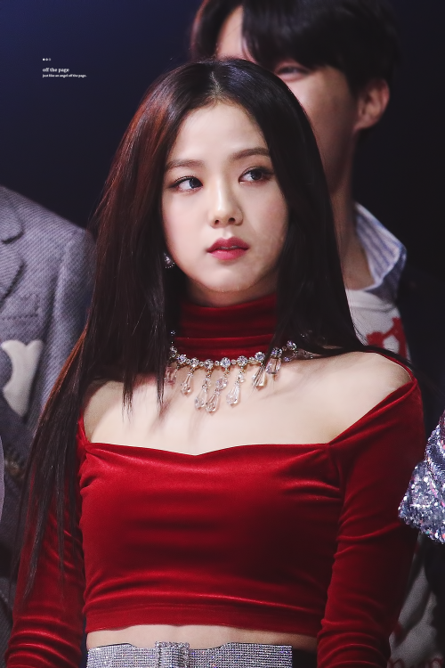 Jisoo (Black Pink) 130 (9)