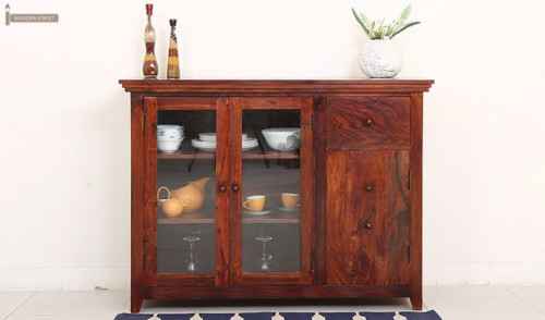 Make people look at your kitchen twice : get luxurious kitchen wardrobe online in India or get personalized goods and avail the amazing discounts. Visit : https://www.woodenstreet.com/kitchen-wardrobe