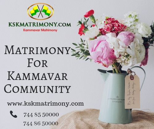 Kamma-Matrimony.jpg