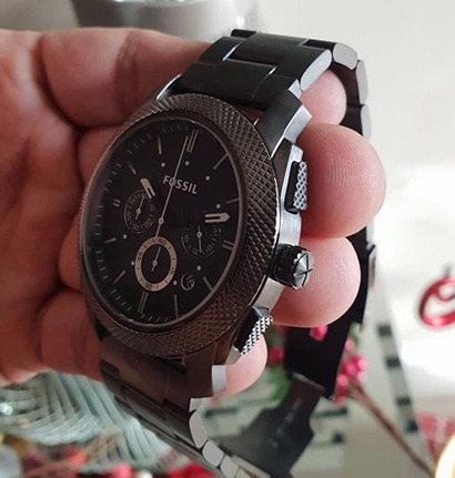 fossil fs4552 features