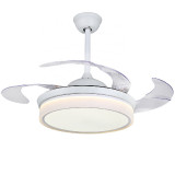 LED-ceiling-fans-modern-with-light-decorative