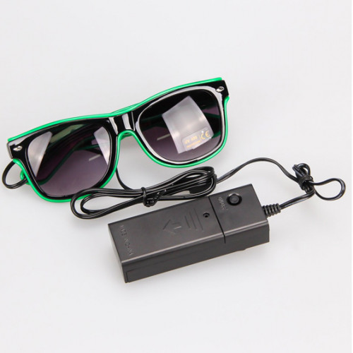 LED eye Glasses b