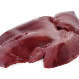 Lamb-Liver-Gross-Weight-1Kg---Net-Weight-750Gm-Approx.