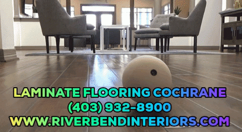 If you are looking for Laminate Flooring in Cochrane, Riverbend Interiors will be the best choice. Check this link to know more: https://bit.ly/2xA60Z0