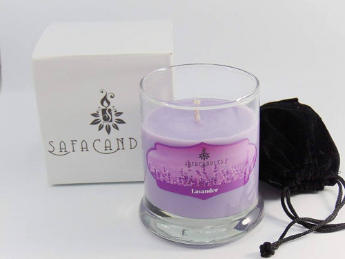 Buy Safa Candles Lavender Candle - 7 Oz. Highly Scented Purple Jar Candle - Exotic Scented Candle(Lavender): Jar Candles - Amazon.com ✓ FREE DELIVERY possible on eligible purchases

Visit Here - https://www.amazon.com/dp/B07F8GS18C