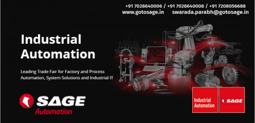 Sage Automation India’s Leading Industrial Automation training institutes in Thane Mumbai. If you want to successful in industrial automation then Join Sage Automation which is one of the best automation training institute inThane, Mumbai. We provide 90% practical and 10% theoretical class in Automation field. For more details: http://www.gotosage.in/industrial-automation-training-in-thane-mumbai.php or http://www.gotosage.in/ Or Contact on: +91 7208056688, 022-65556688
