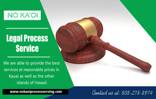 Legal Process Service Gifyu